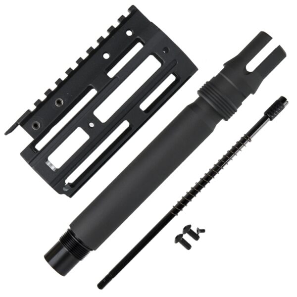 Maxtact TGR2 Ronin CQB Front Shroud Kit 4