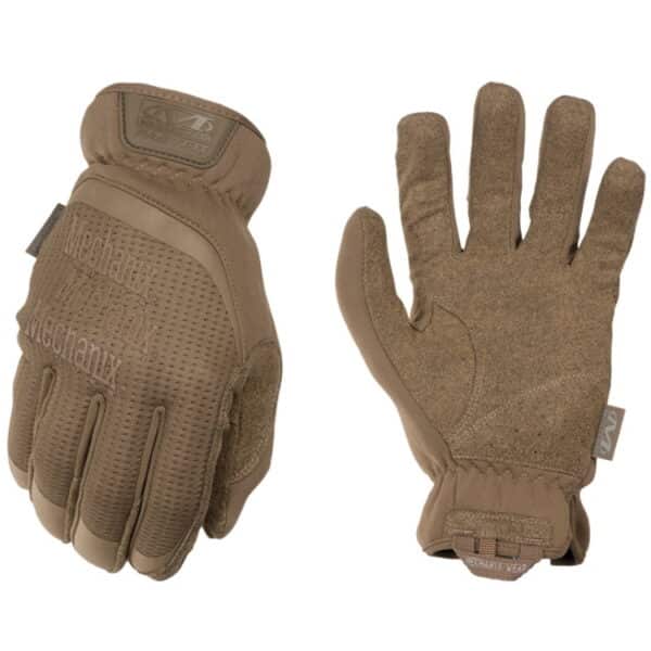 Mechanix Fastfit Gen2 Handschuhe (coyote)