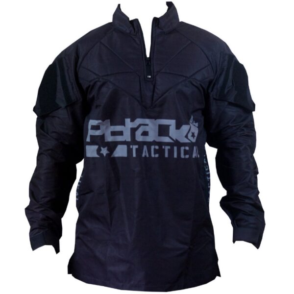 PBRAck Tactical Paintball Jersey (schwarz)