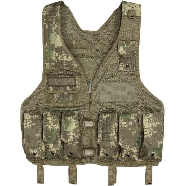 Planet Eclipse Mag Vest / Weste (HDE Camo)