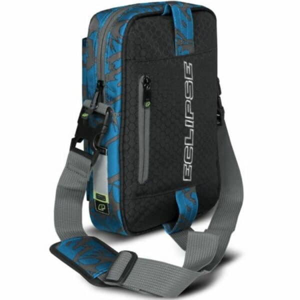 Planet Eclipse GX2 Paintball Markierer Tasche (Sub-Zero)