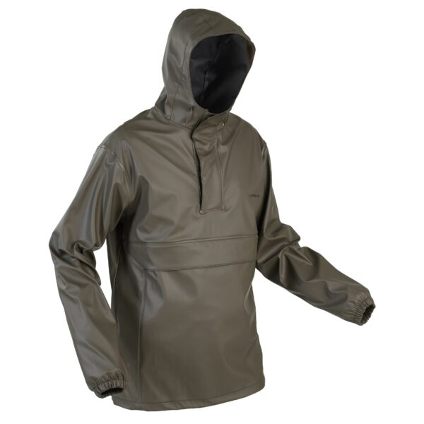 Poncho/Angeljacke 500 wasserdicht