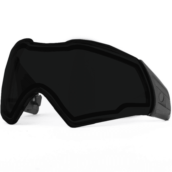 Push Unite Paintball Thermal Maskenglas (Smoke)