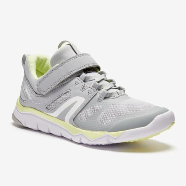 Sportschuhe PW 540 Kinder grau