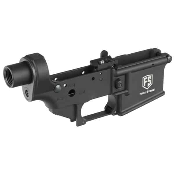 First Strike T15 Lower Receiver Assembly - AR11A