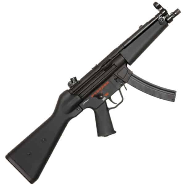 G&G TGM A2 E.T.U Airsoft S-AEG