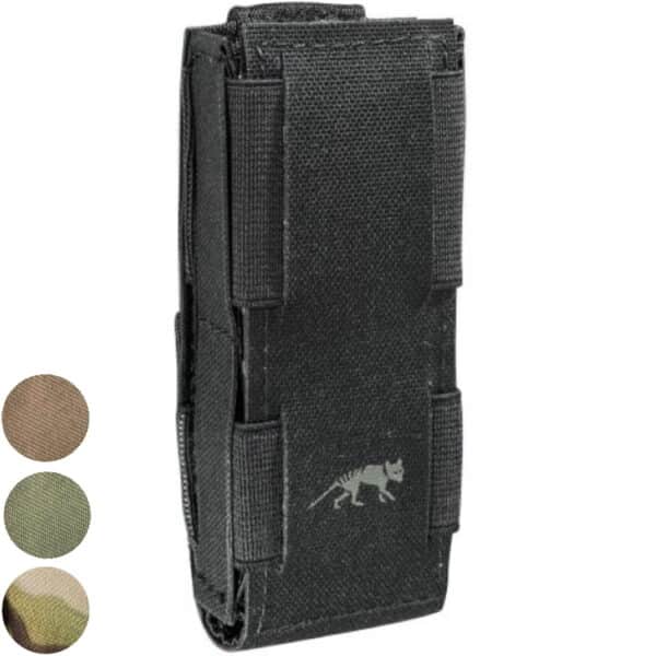 Tasmanian Tiger SGL PI Mag Pouch MCL L