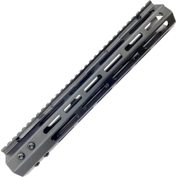 Tactical RIS M-Lok Front Shroud (12)