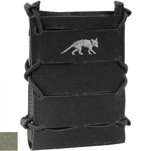 Tasmanian Tiger SGL Mag Pouch MCL