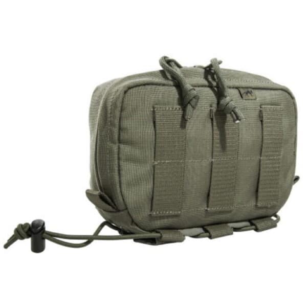 Tasmanian Tiger Tac Pouch 12 IRR (steingrau/oliv)