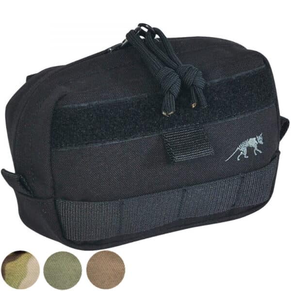 Tasmanian Tiger Tac Pouch 4 Horizontal