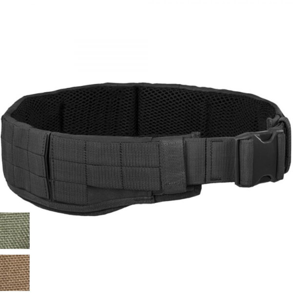 Tasmanian Tiger Warrior Belt MK IV S