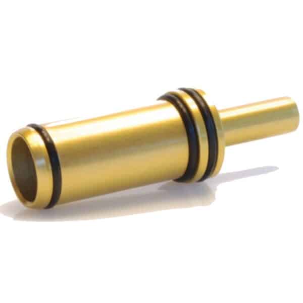 TechT Shocker RSX/XLS L7 Tuning Bolzen (gold)