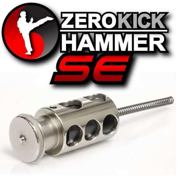 TechT Zero Kick SE Hammer für Tippmann/BT Markierer