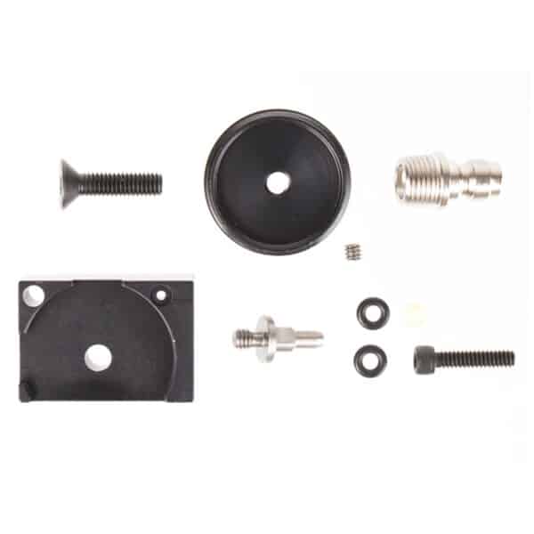 First Strike FSC / T8.1 Rear Remote Air Adapter Conversion Kit