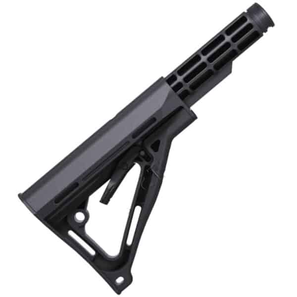 Tippmann 98 M-16 Tactical Schulterstütze (TM-15 Style)