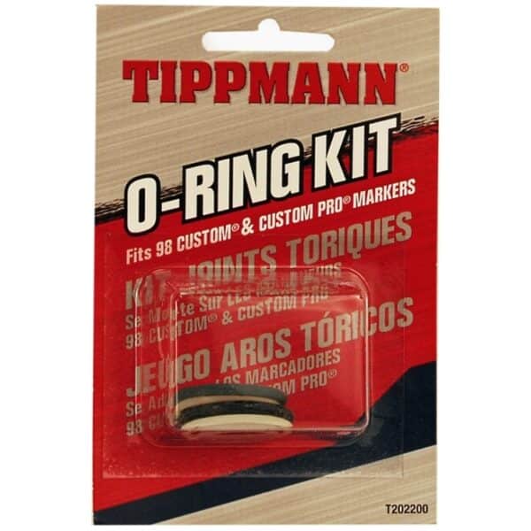 Tippmann 98 O-Ring Kit