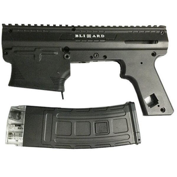 RAP4 Blizzard Magfed Conversion Kit (M98)