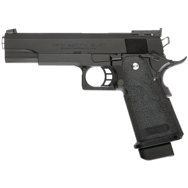 Tokyo Marui Hi-Capa 5.1 GBB Airsoft Pistole