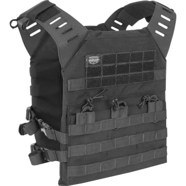 Valken Plate Carrier II XL / Paintball Weste