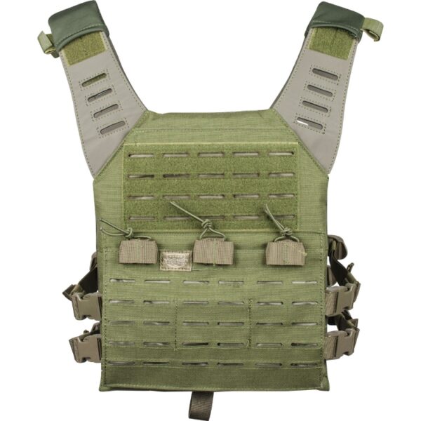 Valken Plate Carrier LC / Paintball Weste