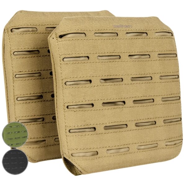 Valken Plate Carrier Side Panel LC (2stk.)