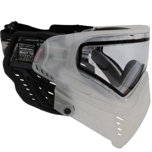 Virtue VIO XS II Paintball Maske (clear)