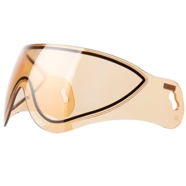 WARQ Tactical Helm Visier / Ersatzglas (Tan - HD)