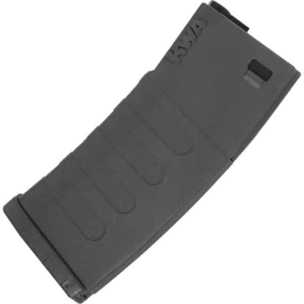 KWA K120 Midcap Polymer Ersatzmagazin für Airsoft M4 Gewehre