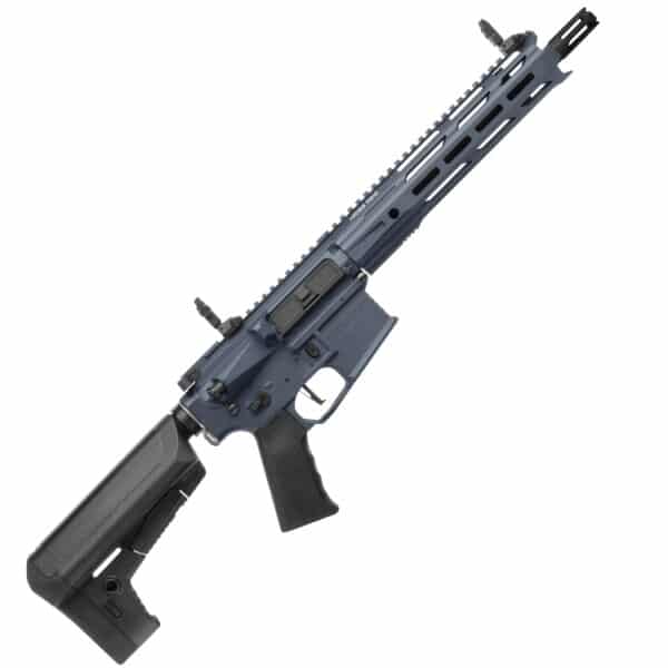 Krytac Trident Mk2 CRB-M Airsoft S-AEG (Grey)