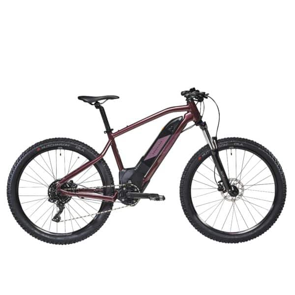 E-Mountainbike E-ST 500 27