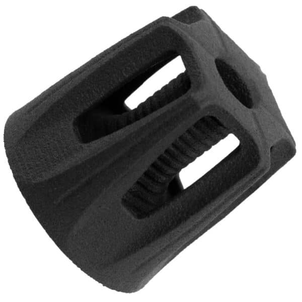 Exalt Streamline Back Cap für Planet Eclipse ETHA2 (schwarz)