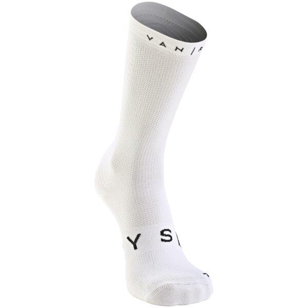 Fahrradsocken Rennrad Replica Cofidis weiss