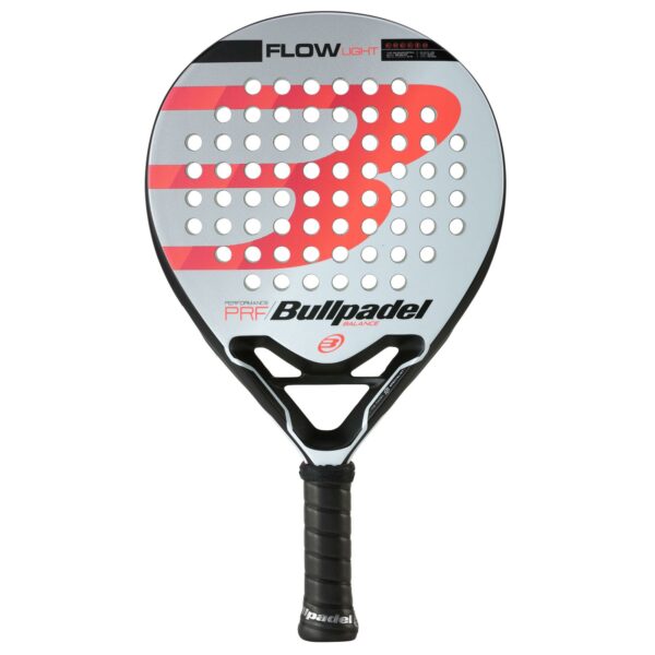 Padelschläger Bullpadel Flow Light 22