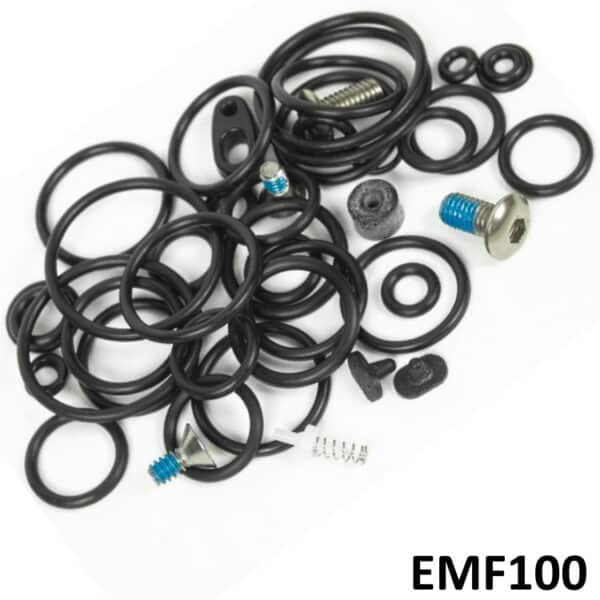 Planet Eclipse EMF100 Parts Kit / Ersatzteil Set