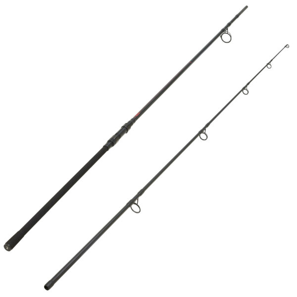 Karpfenrute XTREM-9 Spod 12'