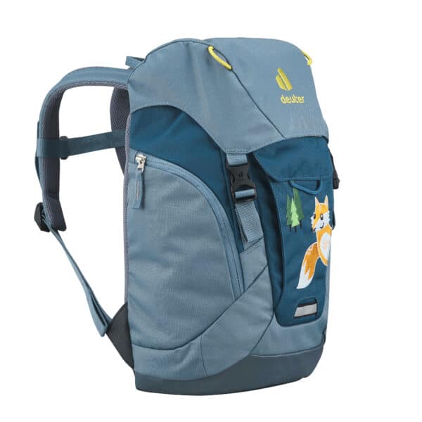 Wanderrucksack Deuter Waldfuchs Kinder 14 Liter