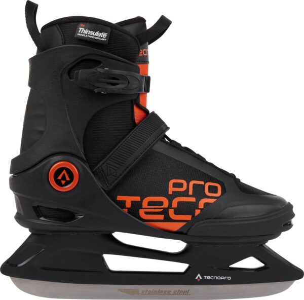 TecnoPro Phoenix 2.0 Schlittschuh Men (Größe: 43.0