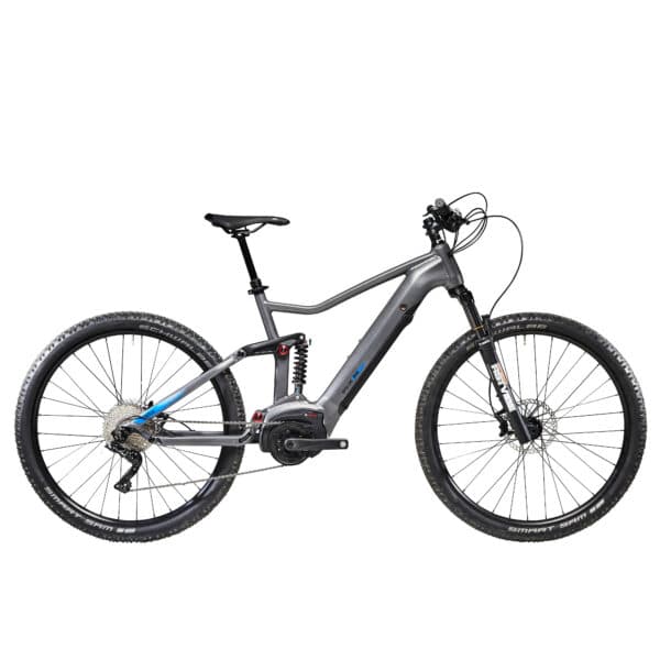 E-Trekkingbike Stilus E_Trail