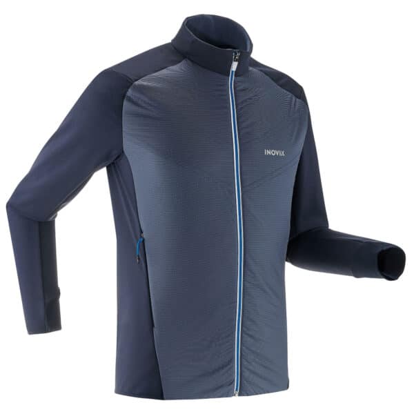 Langlaufjacke XC S 550 Herren marineblau