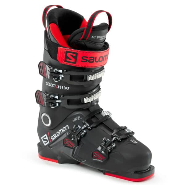 Skischuhe Herren - Select 100 Salomon