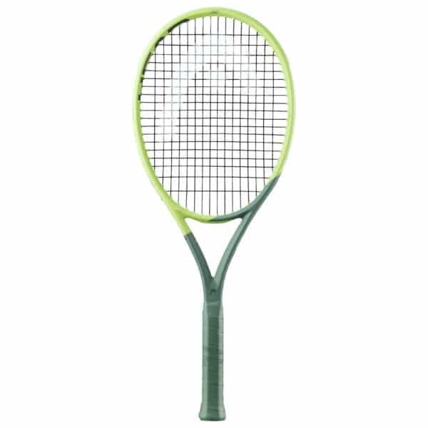 Tennisschläger HEAD - Auxetic Extreme MP 300 g