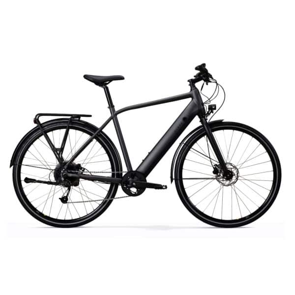 E-Bike City Bike Long Distance 28 Zoll Elops LD500E HF Herren