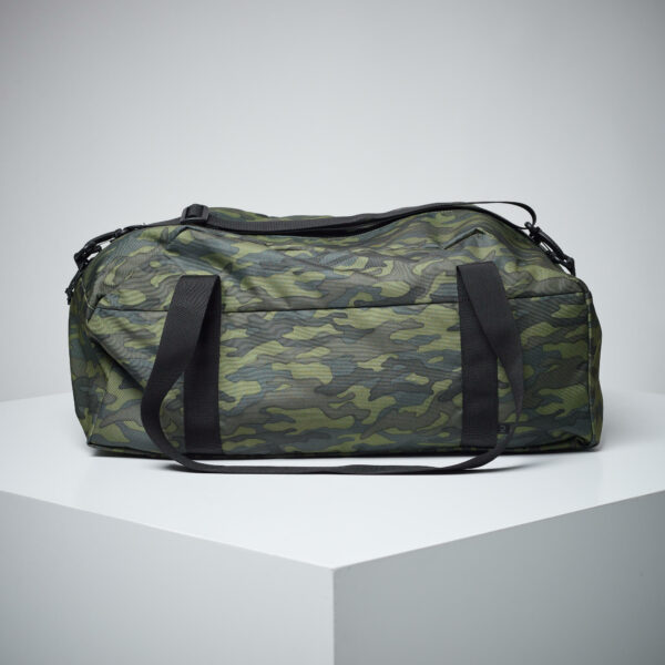 Jagdtasche 40 l camouflage