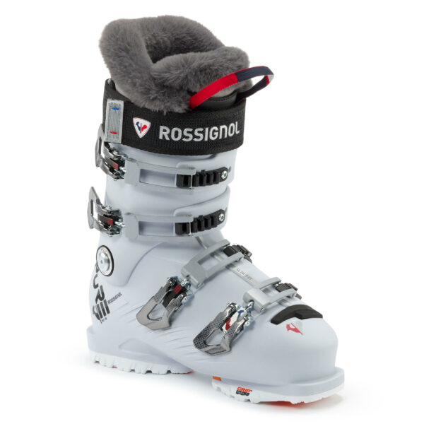 Skischuhe Damen - Pure Pro 90 GW Rossignol