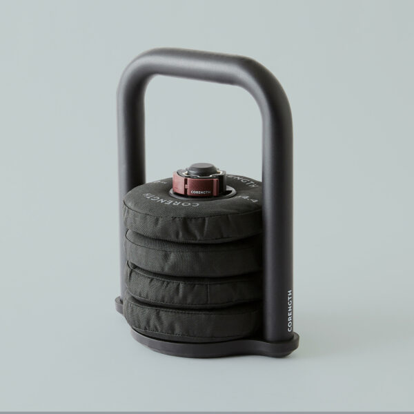 Kugelhantel Kettlebell 2–10 kg