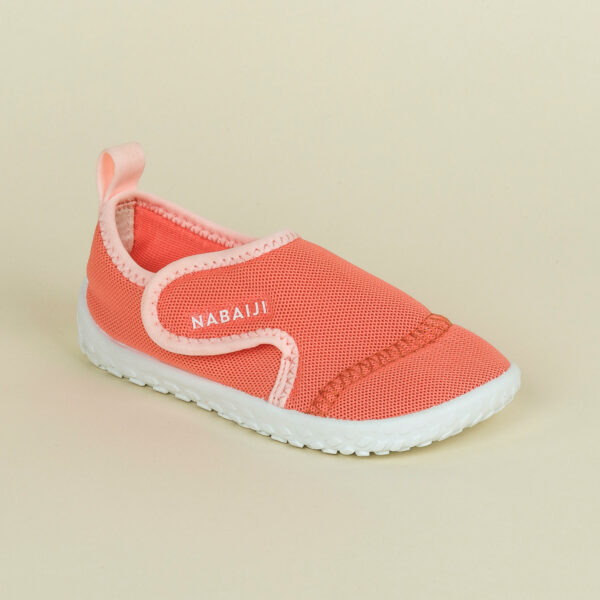 Aquaschuhe Baby - Aquashoes koralle