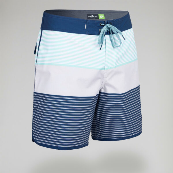 Boardshorts Herren Stretch - Quiksilver Tijuana 18'