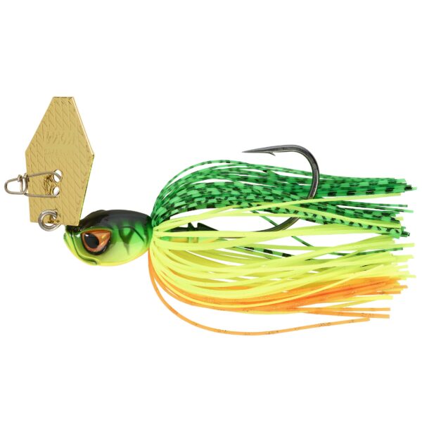 Chatterbait BEALEY 21 g Firetiger