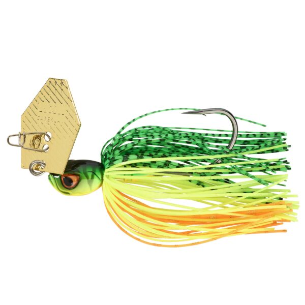 Chatterbait Bealey 14 g Firetiger